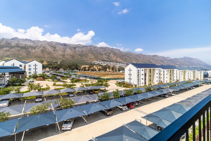 To Let 2 Bedroom Property for Rent in Greenbay Eco Estate Western Cape